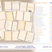 First Years Baby Book – Digital