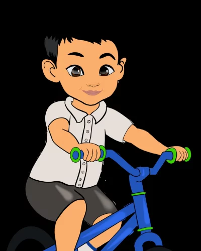 Illustration Cartoon Style