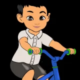 Illustration Cartoon Style