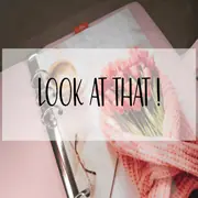 Monthly Dividers – Tabs for Planner – 12 Months – Nature – 2024