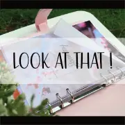 Vellum Dashboards – A5/A6 – 12 Months