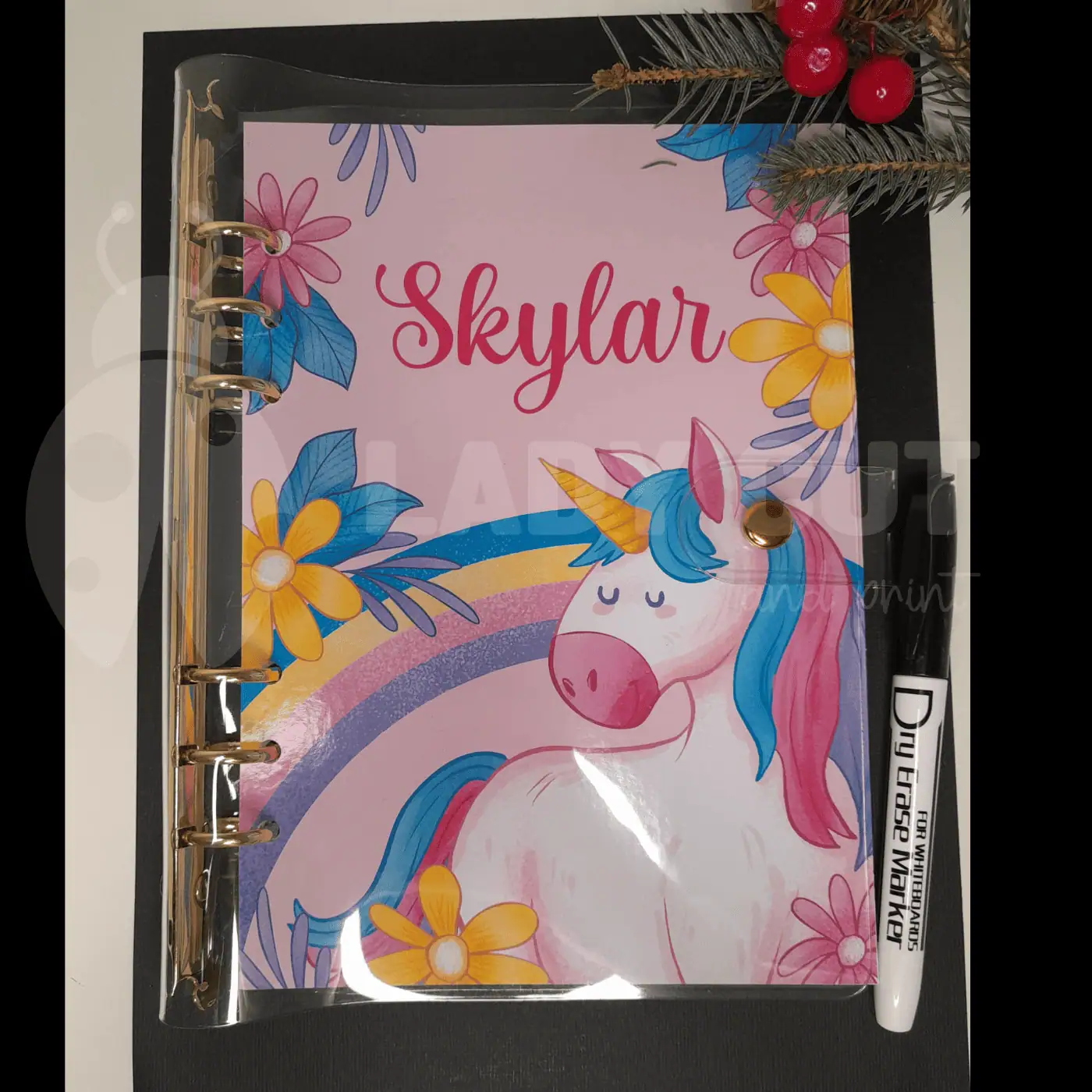 My Small Stories –  Personalised diary  focused on the child’s feelings