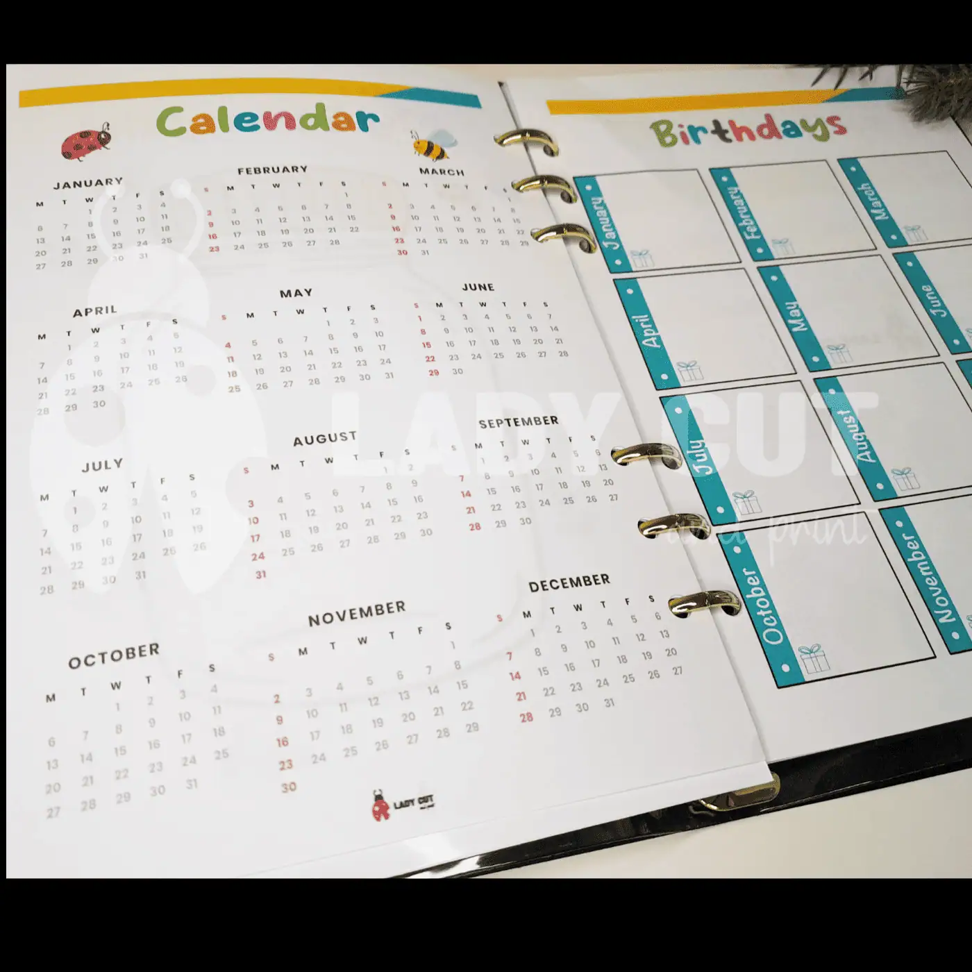 My Small Stories –  Personalised diary  focused on the child’s feelings