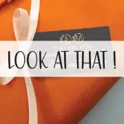 Custom Gold Text Tags – Elevate Your Special Occasion with Elegance!