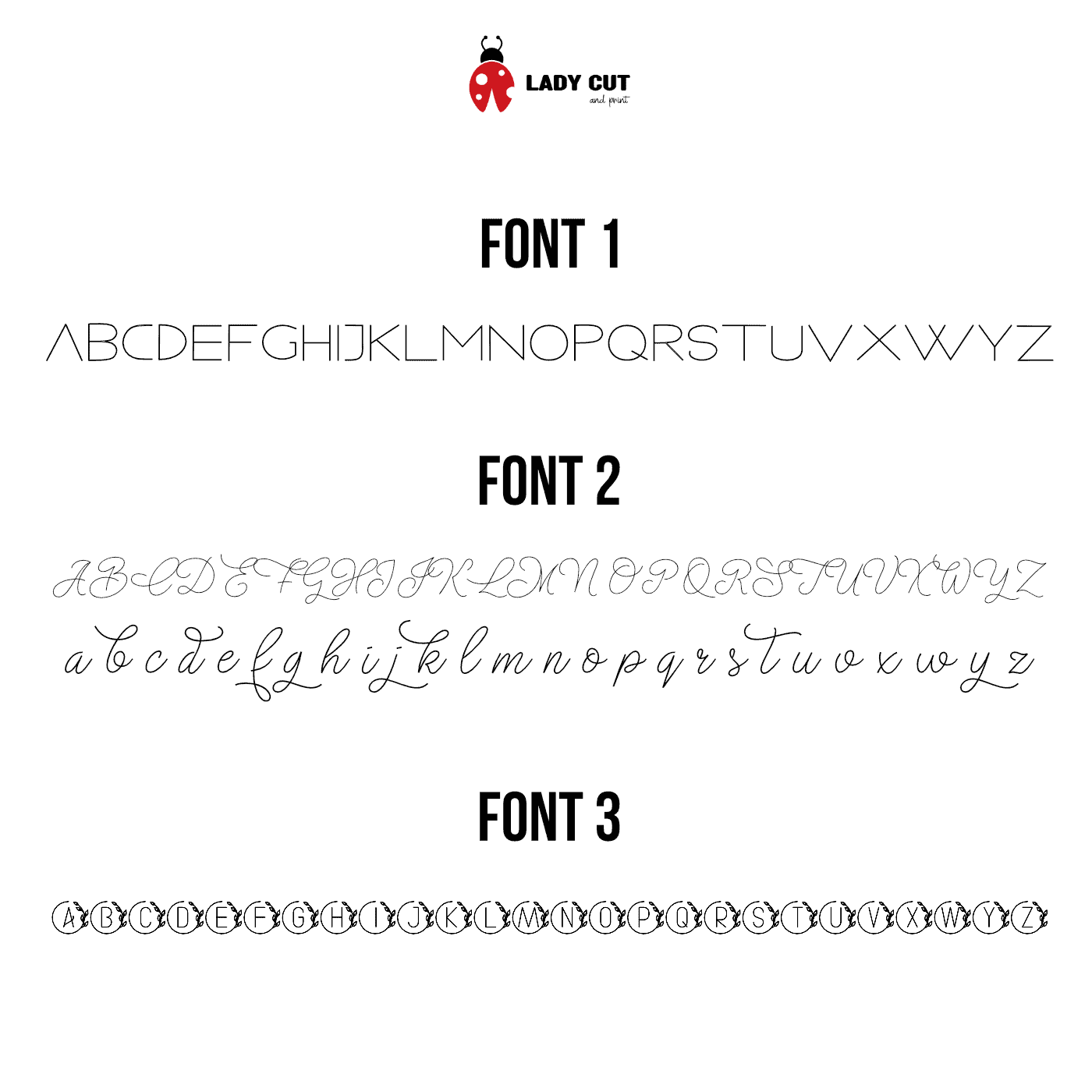 Sticker Labels with Gold Foil – White or Clear – For Wedding, Baptism, Birthday, Logotype and more