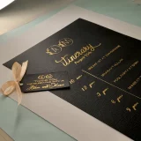 Custom Itinerary – Gold or Silver