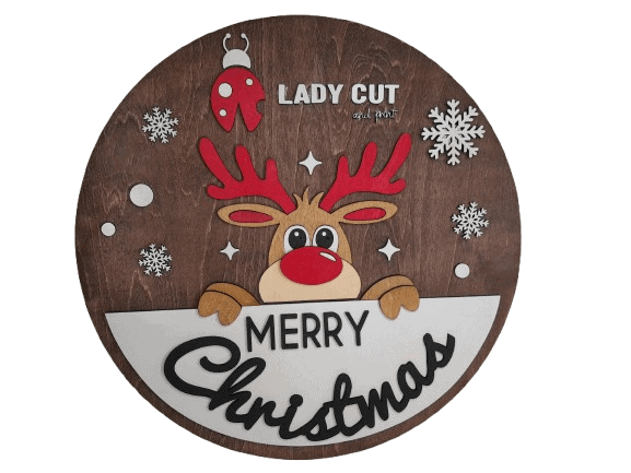 Merry Christmas and Happy New Year