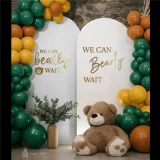 Baby Shower Vinyl decal