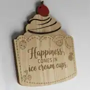 Creative Wooden Gift Card Holders – 6 different designs- Laser Cut Files – SVG, XCS