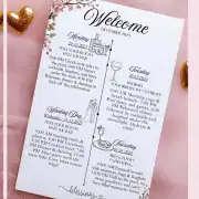 Canva Template Cherry Tree Invitation Bundle: Invitation, Menu, Welcome, Details, RSVP & Pocket for cutting machines