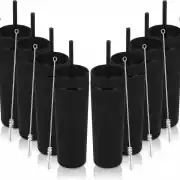 Personalised skinny tumbler for new bride | Custom Tumblers for Weddings, Parties, Events, Hen party bridal bottle