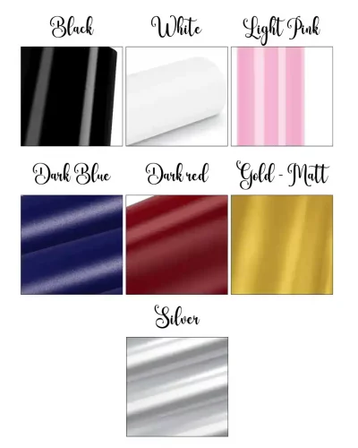 10 Personalised Wedding table numbers, Seating numbers – 1 to 10  – Wedding decoration supplies