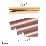 30-45CM – Vinyl decal sticker personalised – for weddings , balloons, birthdays, boards