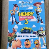 Adhesive Vinyl Banners