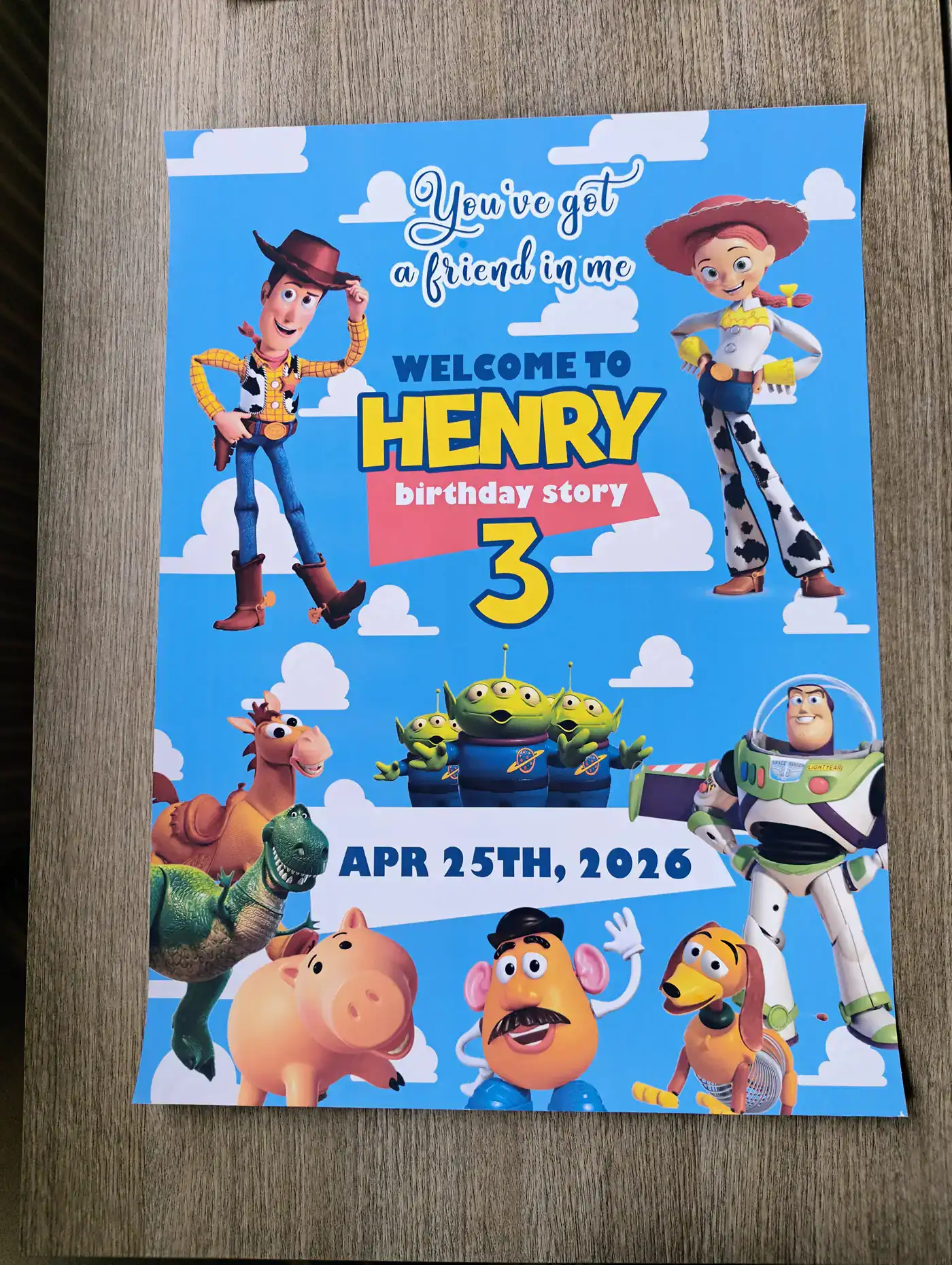 Adhesive Vinyl Banners