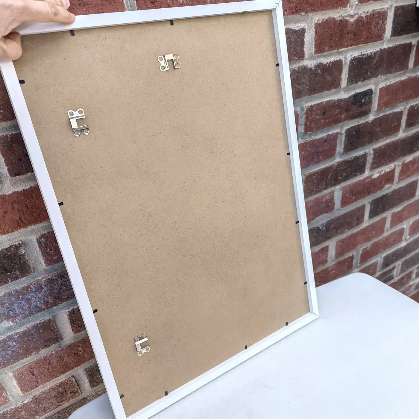 Frame for Birthdays and Weddings