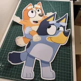Large Stickers