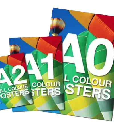 Photo Paper Poster Printing