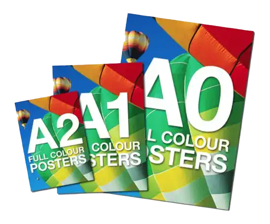 Photo Paper Poster Printing
