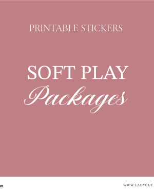 Soft Play Packages